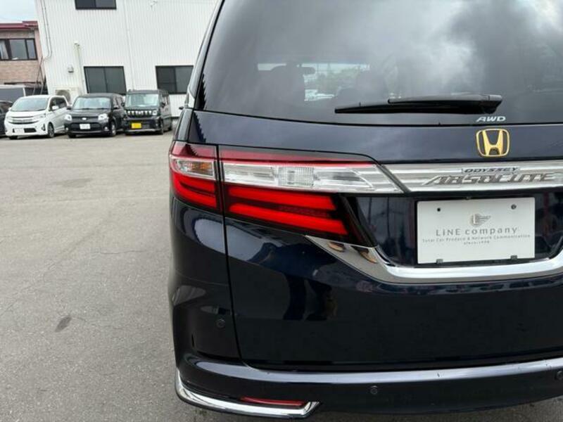 ODYSSEY
