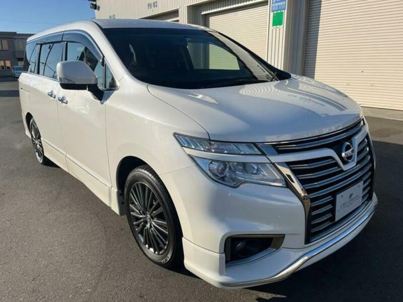 ELGRAND