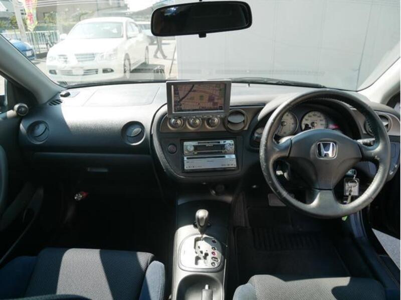 INTEGRA