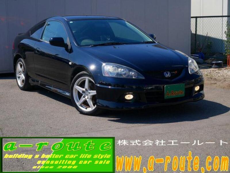 HONDA INTEGRA
