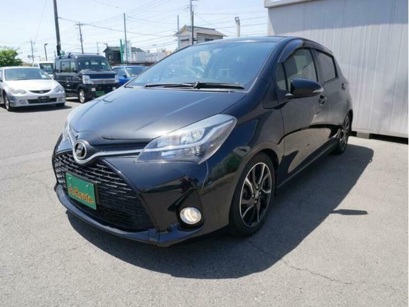 VITZ