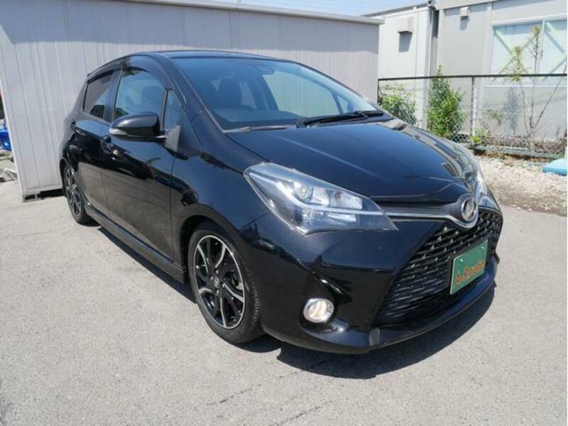 VITZ