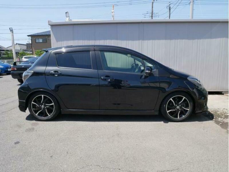 VITZ