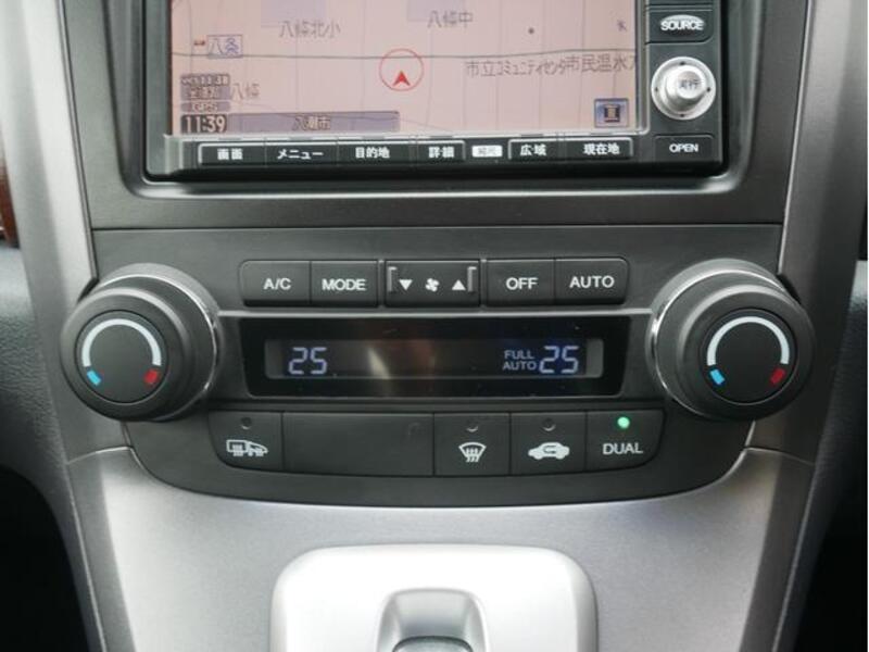 CR-V