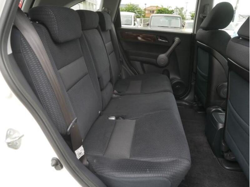 CR-V