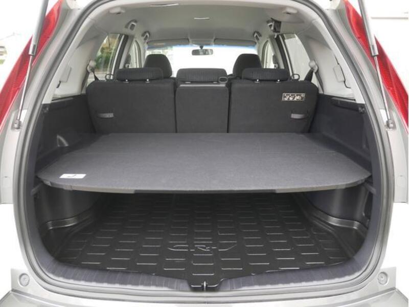 CR-V