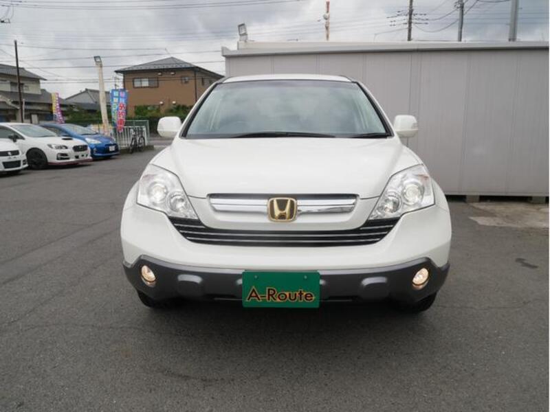 CR-V