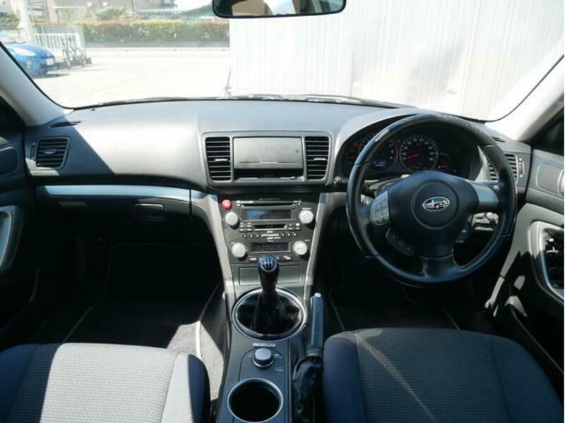 LEGACY B4
