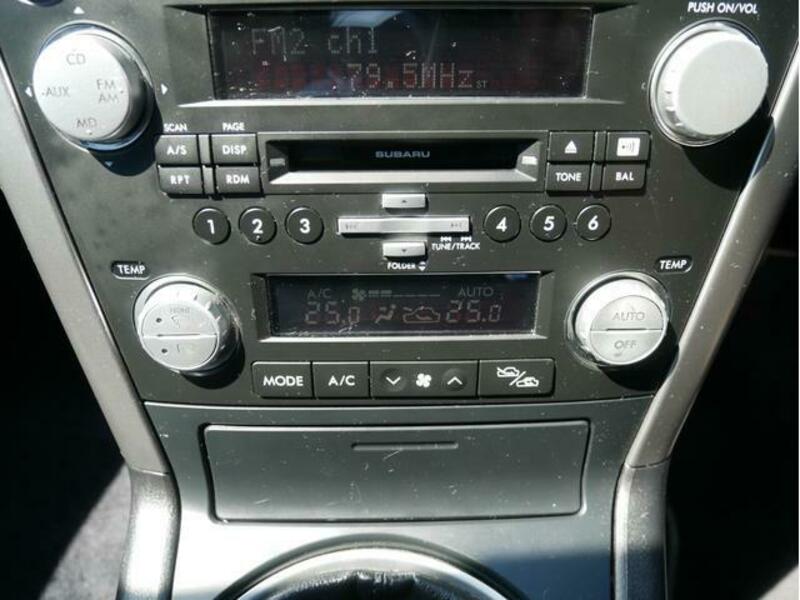 LEGACY B4