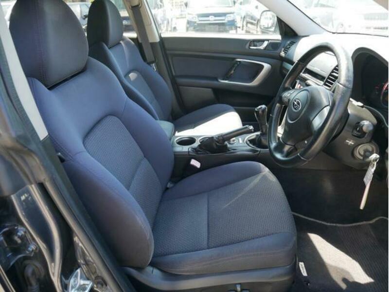 LEGACY B4