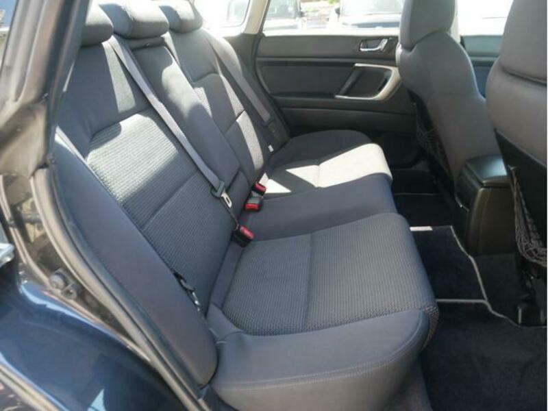 LEGACY B4