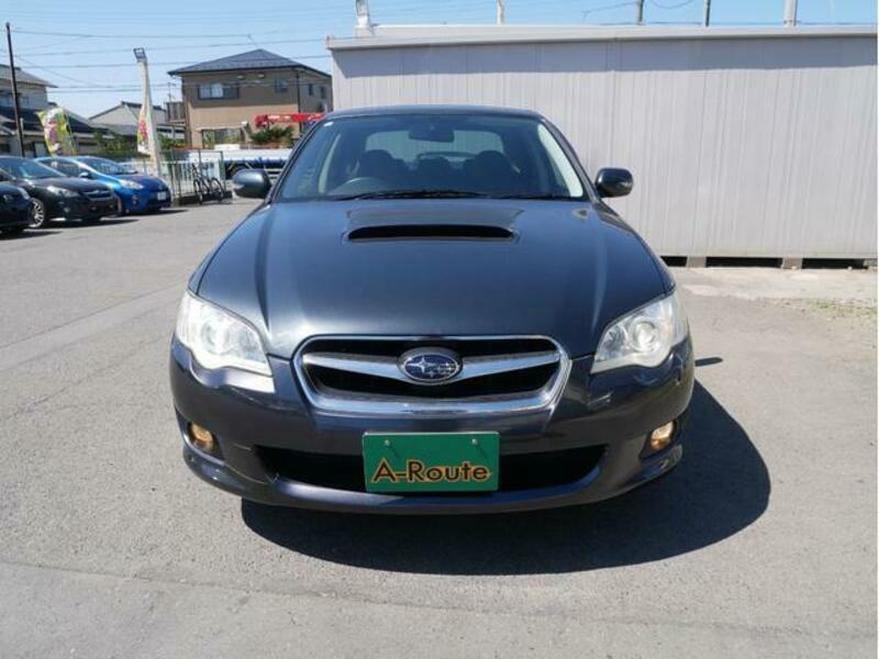 LEGACY B4