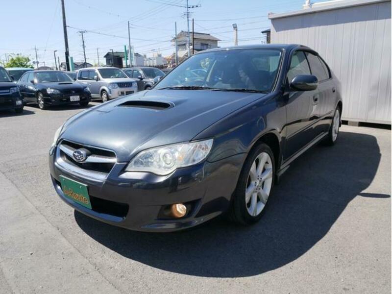 LEGACY B4