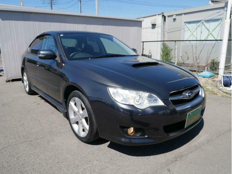 LEGACY B4