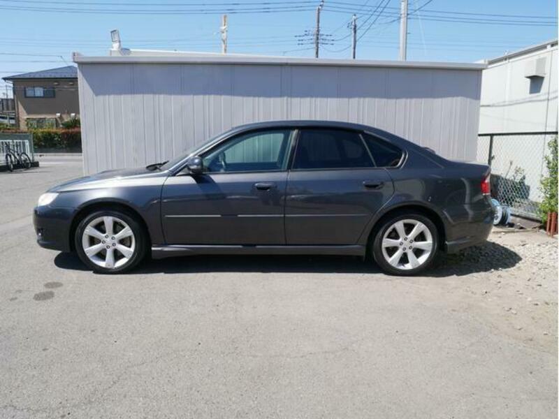 LEGACY B4