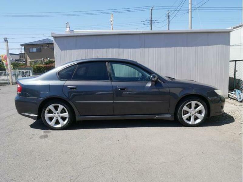 LEGACY B4