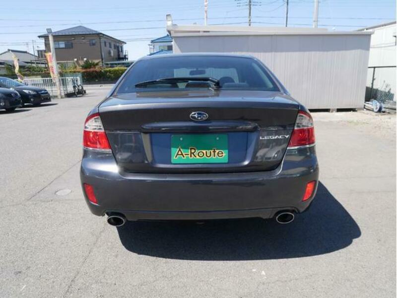 LEGACY B4