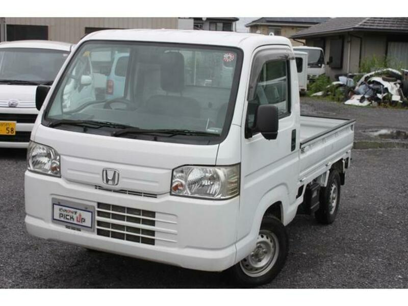 ACTY TRUCK