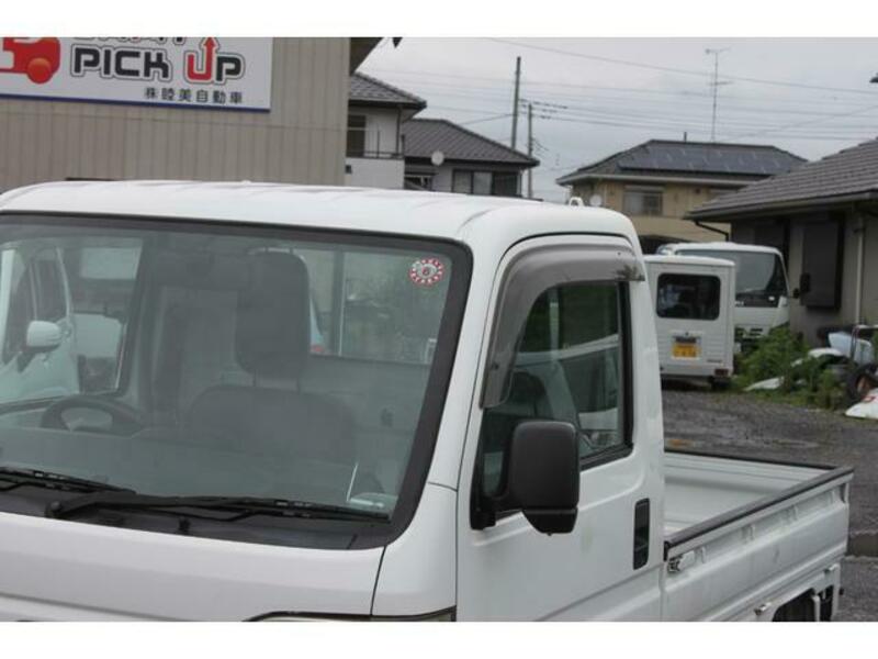 ACTY TRUCK