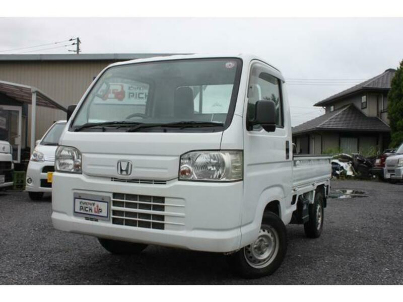 ACTY TRUCK