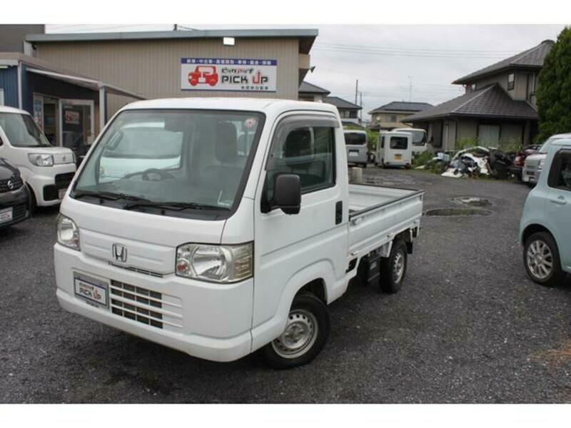 ACTY TRUCK