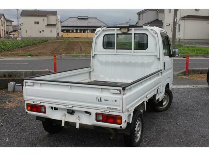 ACTY TRUCK