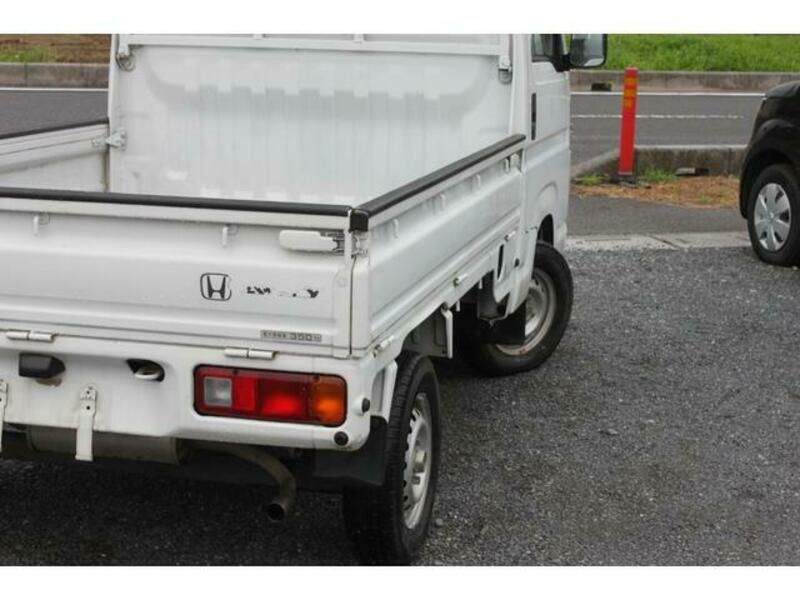 ACTY TRUCK