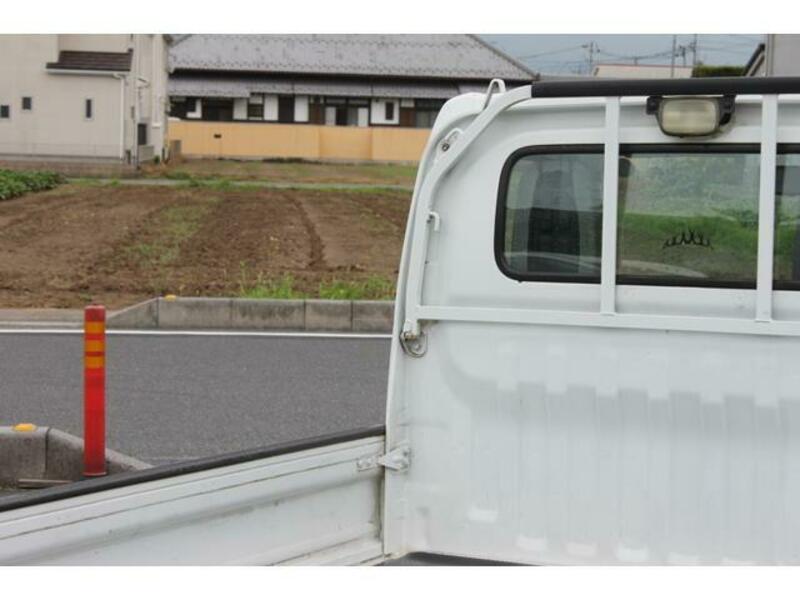 ACTY TRUCK