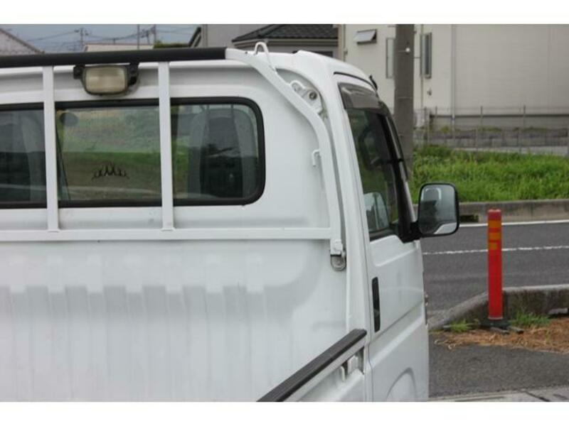 ACTY TRUCK