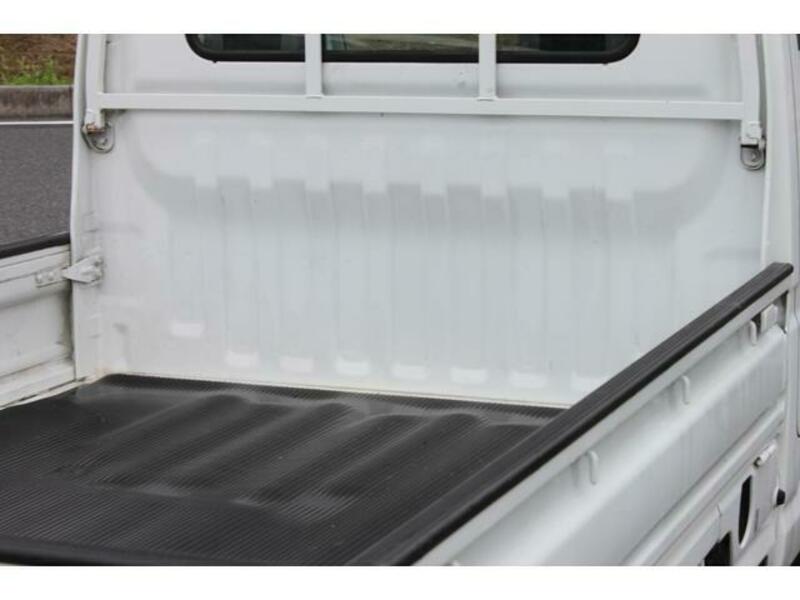 ACTY TRUCK