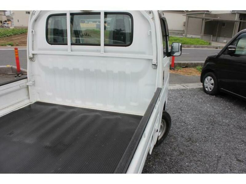 ACTY TRUCK
