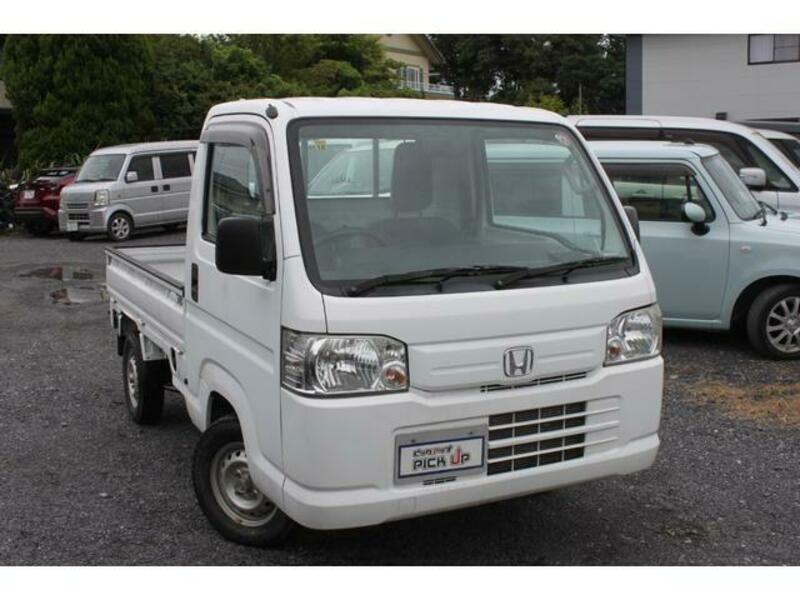 ACTY TRUCK