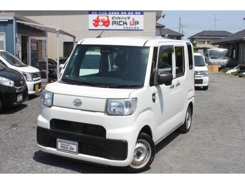 HIJET CADDIE