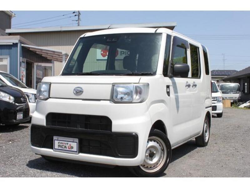 HIJET CADDIE
