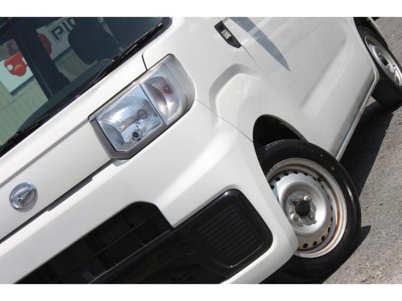 HIJET CADDIE