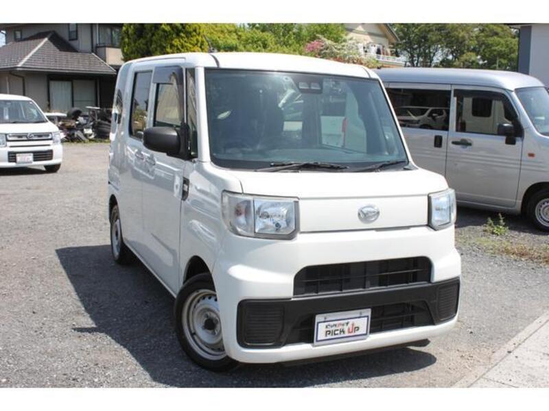 HIJET CADDIE