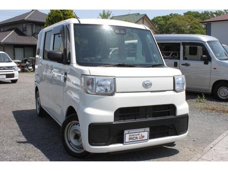 HIJET CADDIE