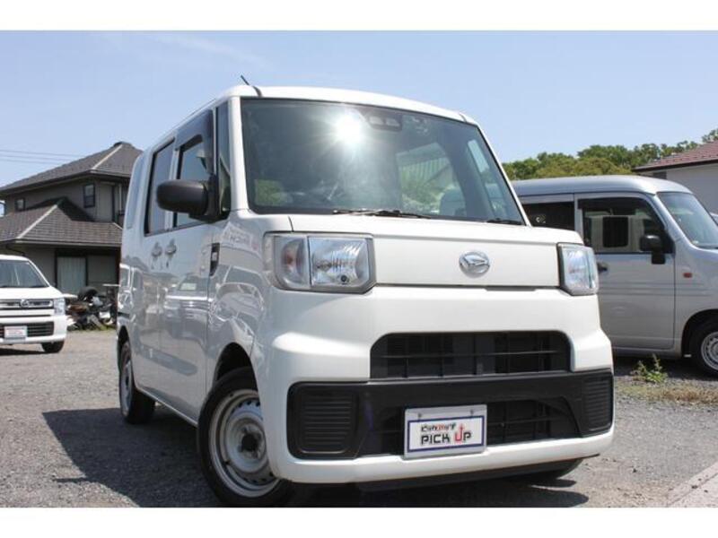 HIJET CADDIE