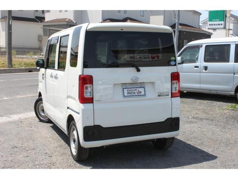 HIJET CADDIE