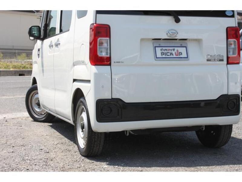 HIJET CADDIE