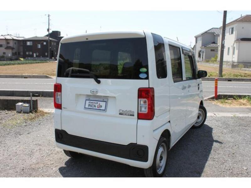 HIJET CADDIE