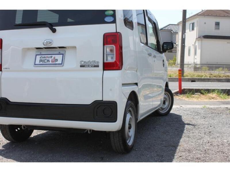 HIJET CADDIE