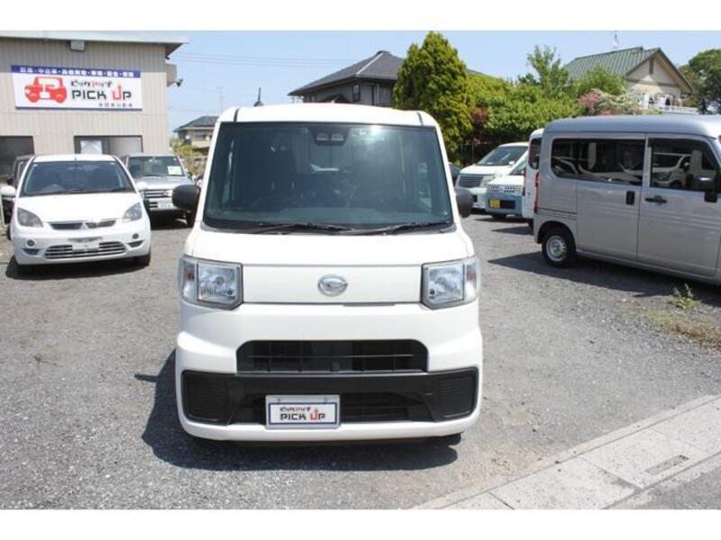 HIJET CADDIE