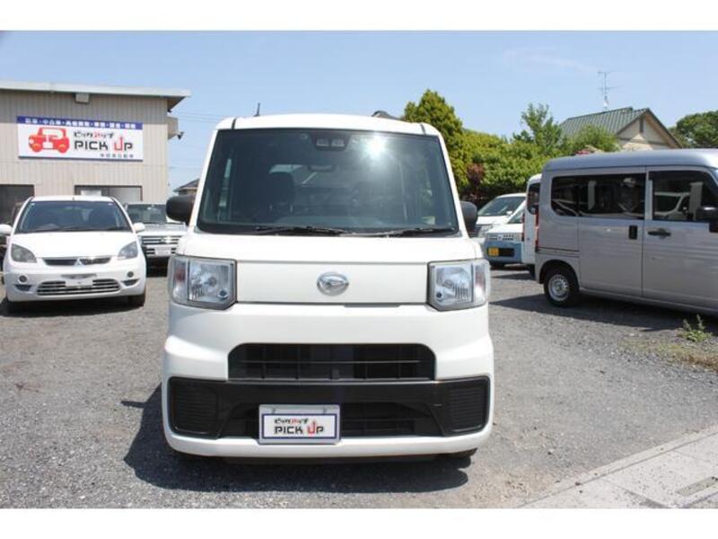HIJET CADDIE