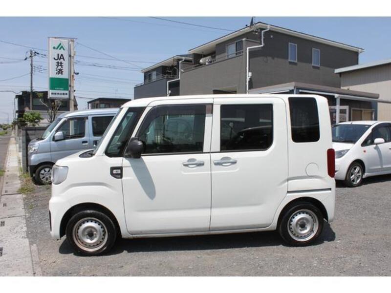 HIJET CADDIE