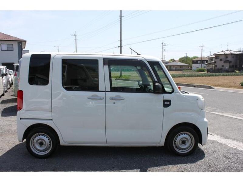 HIJET CADDIE