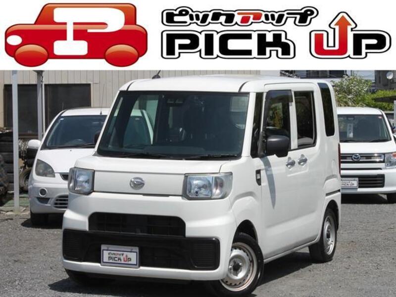 DAIHATSU HIJET CADDIE