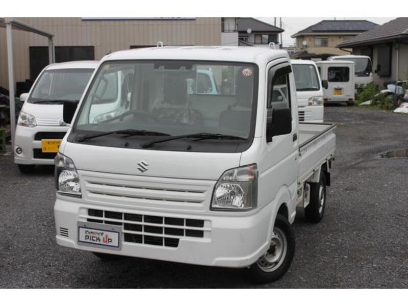 CARRY TRUCK