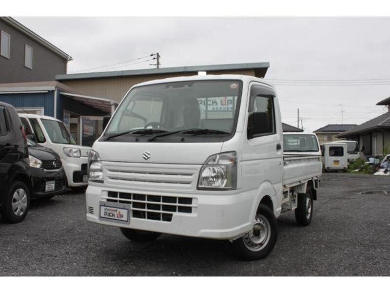 CARRY TRUCK
