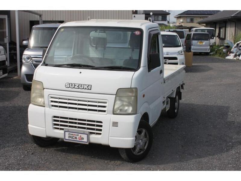 CARRY TRUCK